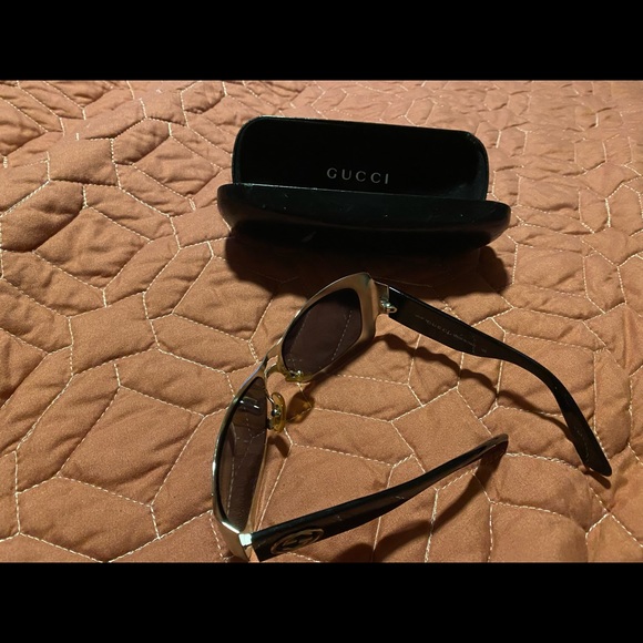 Vintage Gucci - Picture 7 of 7